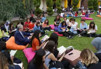 Ege Üniversitesi YKS 2025 tercih sonuçları: Kontenjanlar yüzde 100 doldu