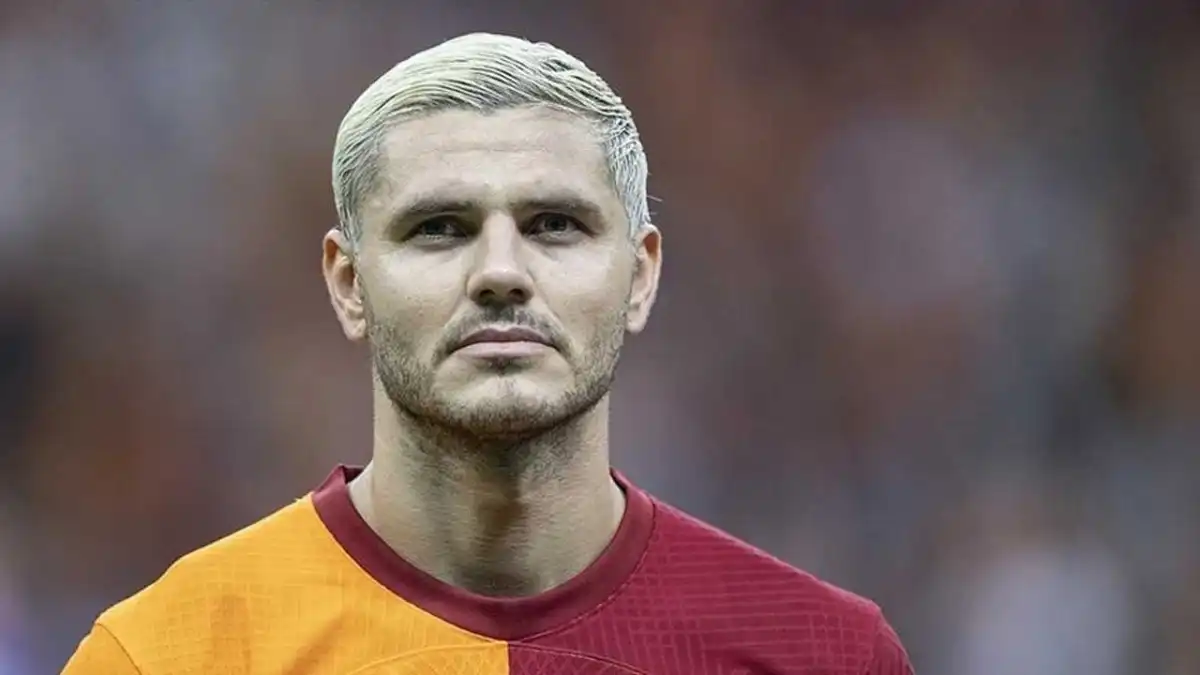 Galatasaraylılar bu habere üzülecek: O takım Icardi&#039;nin peşini bırakmıyor! haberinin görseli