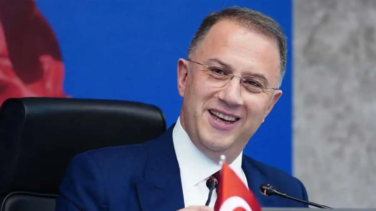 Genç siyasetçi Burak Akkol’dan Başkan Çalık’a Mektup: “Umut ve ilham verdi” haberinin görseli