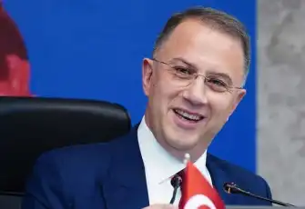 Genç siyasetçi Burak Akkol’dan Başkan Çalık’a Mektup: “Umut ve ilham verdi”