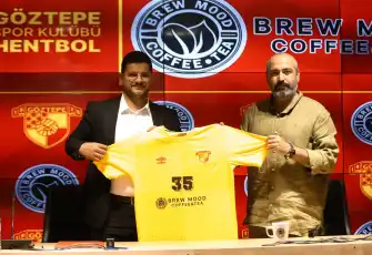 GözGöz sponsorluk anlaşmasını imzaladı
