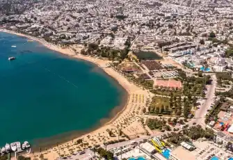 Gümbet'te neler yapılır? Gümbet’te gezilecek yerler