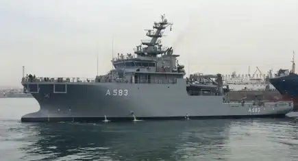 Halit Yukay’ın cenazesine ulaşmak için Deniz Kuvvetleri harekete geçti 