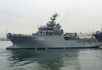 Halit Yukay’ın cenazesine ulaşmak için Deniz Kuvvetleri harekete geçti 