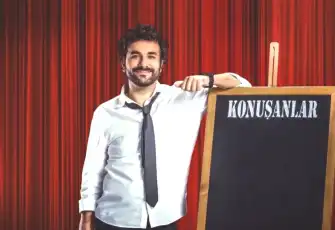 Hasan Can Kaya kararını verdi: Konuşanlar’ın yeni platformu belli oldu! Konuşanlar globale açılıyor
