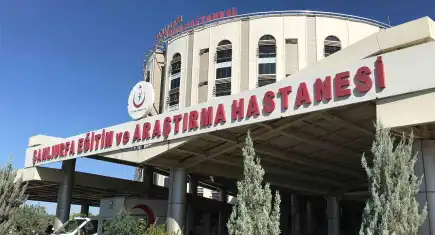 Hasta yakınına taciz iddiası: Doktor görevden uzaklaştırıldı