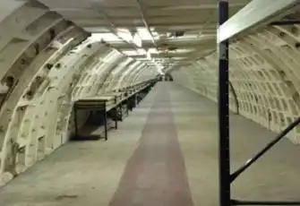 Her ile sığınak inşa ediliyor! TOKİ devreye girdi. İşte detaylar..