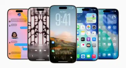 iOS 26 final sürümüne son adım: Apple iPhone 17 öncesi beta’yı kullanıma açtı