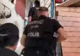 İzmir’de Ağustos ayında büyük operasyon: 130 tutuklama