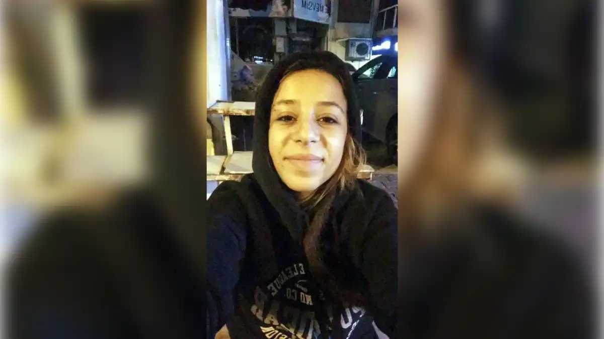 İzmir’de Ceyda Yüksel davasında bakanlık itirazına anneden teşekkür haberinin görseli