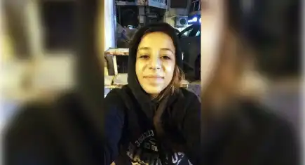 İzmir’de Ceyda Yüksel davasında bakanlık itirazına anneden teşekkür