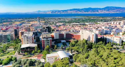 İzmir Ekonomi Üniversitesi YKS tercihlerinde zirvede