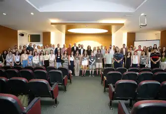 Karşıyaka'da Öğrenci Yaz Okulu dördüncü kez başladı