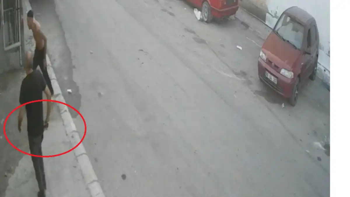 Komşunun köpeğini tabancayla öldürdü haberinin görseli