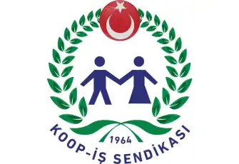 Koop-İş Sendikası sosyal yardımlaşma ve dayanışma vakıflarında greve çıkıyor