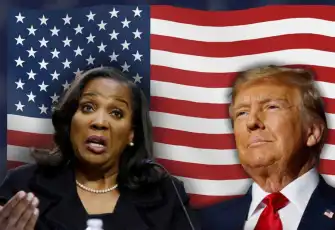 Lisa Cook kimdir? Trump neden görevden aldı?