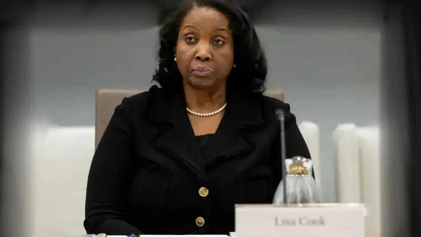 lisa cook