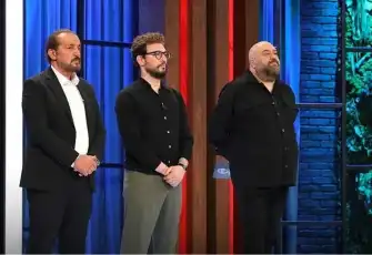 MasterChef kırmızı takım kaptanı kim oldu?