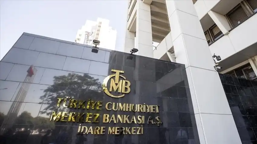 merkez bankası