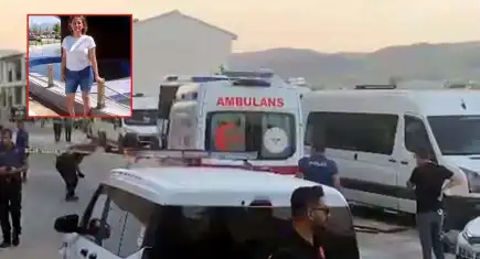 Muğla'da öldürdü, İzmir'de yakalandı!