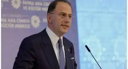 Murat Çalık, Anayasa Mahkemesi’ne başvurdu