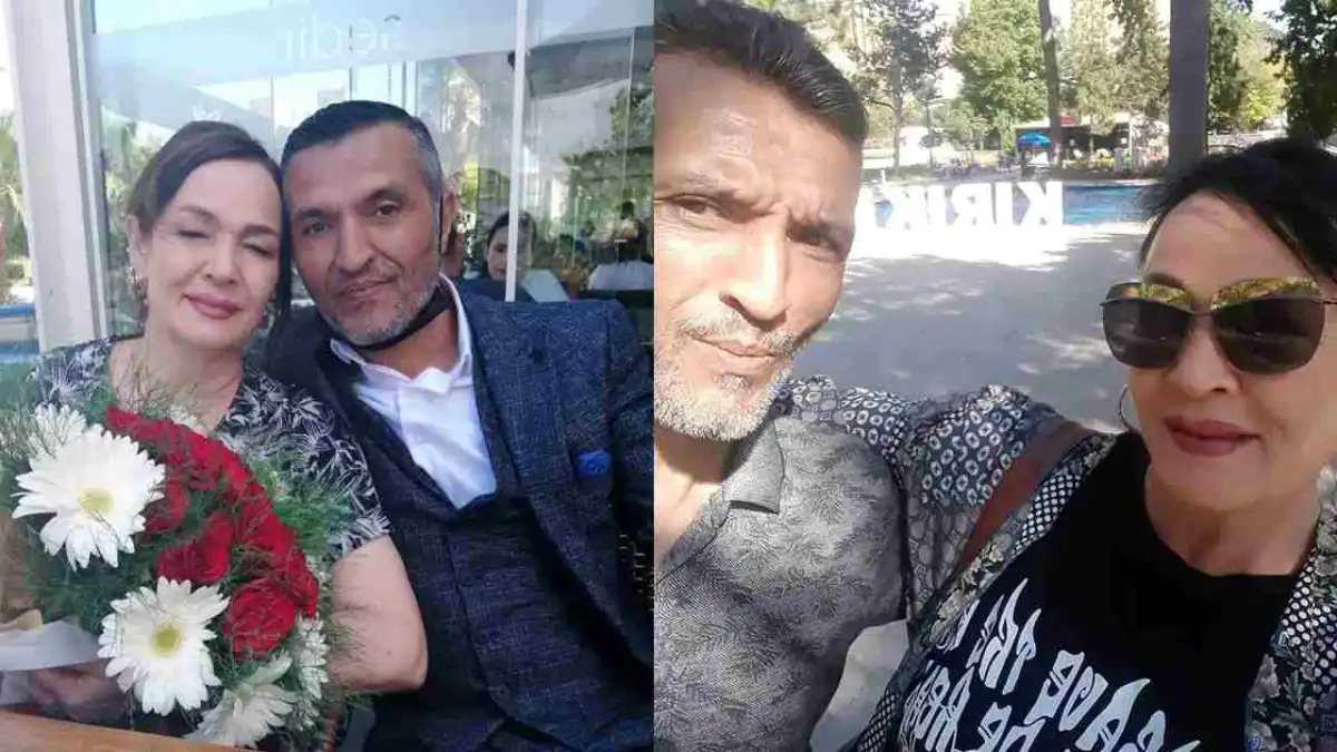 Rus eşi tarafından bıçaklandı, hastaneye gitmedi: 3 gün sonra hayatını kaybetti haberinin görseli
