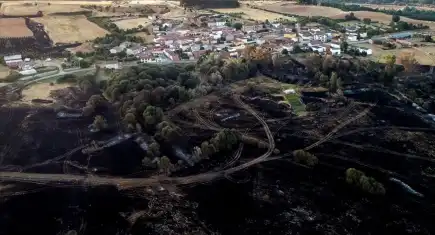 Sel ve orman yangınlarından zarar gören yerler afet bölgesi ilan edildi