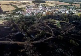 Sel ve orman yangınlarından zarar gören yerler afet bölgesi ilan edildi