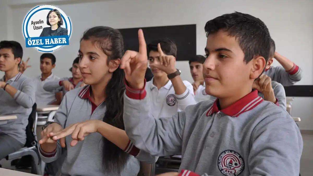 Sistemdeki açık engelli çocuklar için yeni sorunlara yol açıyor haberinin görseli