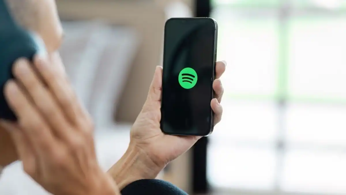 Spotify, dateing App&#039;e dönüştü! Ünlü müzik uygulamasına mesajlaşma özelliği geldi.. haberinin görseli