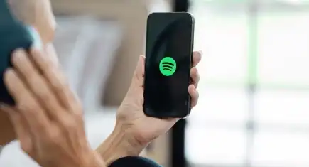 Spotify, dateing App'e dönüştü! Ünlü müzik uygulamasına mesajlaşma özelliği geldi..