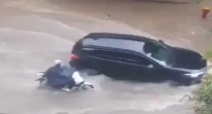 Tayfun Vietnam’ı vurdu: Çok sayıda ölü var!