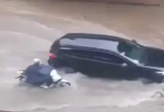 Tayfunu, Vietnam’ı vurdu: Çok sayıda ölü var!