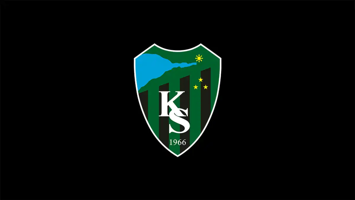 TFF’den Kocaelispor’a kadro kısıtlaması haberinin görseli
