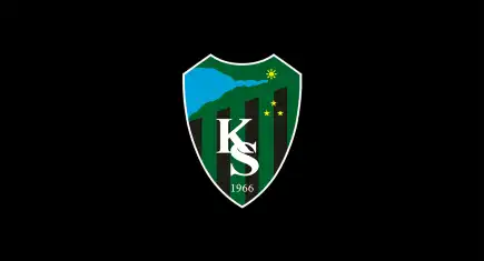 TFF’den Kocaelispor’a kadro kısıtlaması