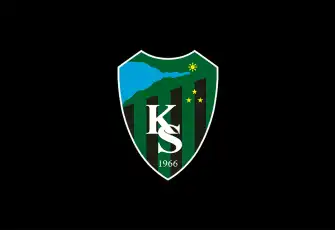 TFF’den Kocaelispor’a kadro kısıtlaması