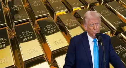 Trump’ın Fed hamlesi altını vuracak mı? 26 Ağustos altın fiyatları ne kadar?