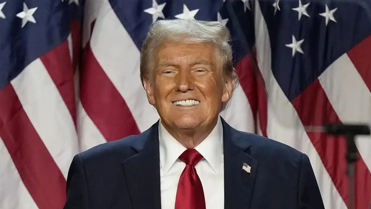 Trump’tan kritik hamle: Fed tarihinde bir ilk! Yönetim Kurulu Üyesi Lisa Cook görevden alındı haberinin görseli