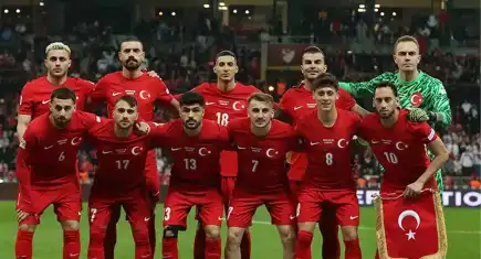 Türkiye – İspanya maçının bilet fiyatları ve satış tarihi açıklandı! 
