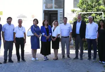 Yusuf Çağırtekin’e Vecdi Altay İGC Özel Ödülü: İzmir’de Dijital İstismarın Sessiz Yükselişi