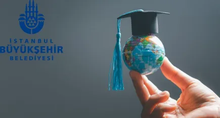 2025 İBB burs başvuruları başlıyor: İstanbul’daki öğrenciler için büyük fırsat! Kimler bu bursa başvurabilir? Şartlar neler?