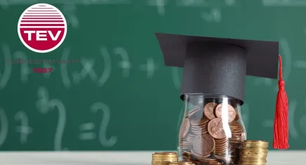 2025 TEV Burs başvuruları ne zaman başlıyor? TEV bursu ne kadar? Kimler başvurabiliyor?