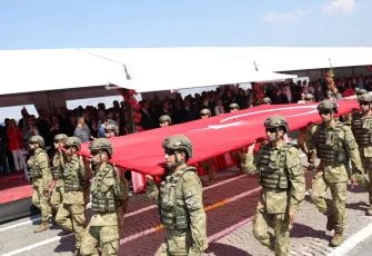 30 Ağustos Zafer Bayramı İzmir’de büyük bir coşkuyla kutlanacak