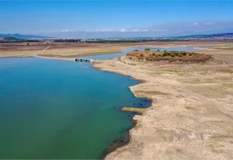 AK Partili Kaya’dan İzBB ve İZSU’ya sert eleştiri