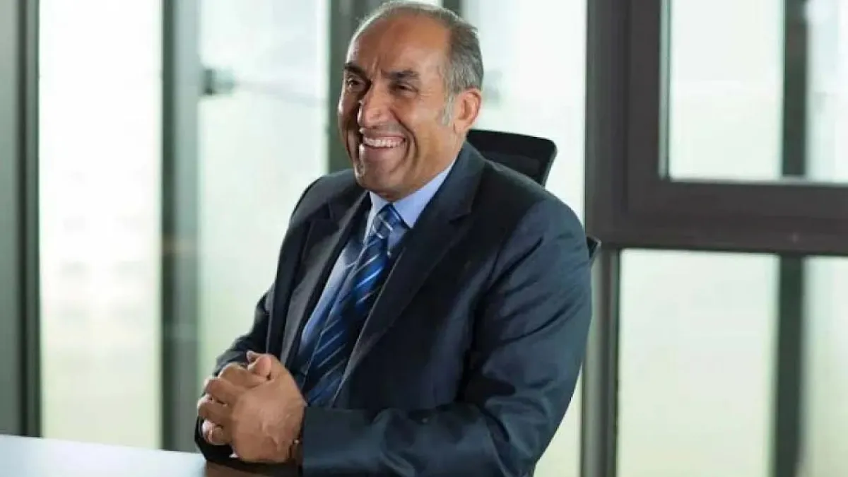 Ali Vakkas Altınbaş kimdir? Ali Vakkas Altınbaş ne iş yapıyor? haberinin görseli