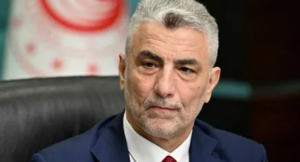 Bakan Bolat: Türkiye- Suriye gümrük kapılarında 24 saat geçiş serbestleşecek