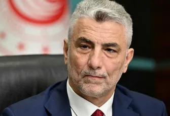 Bakan Bolat: Türkiye- Suriye gümrük kapılarında 24 saat geçiş serbestleşecek
