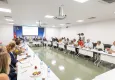 Başkan Tugay’dan gıda güvenliği için ortak akıl çağrısı