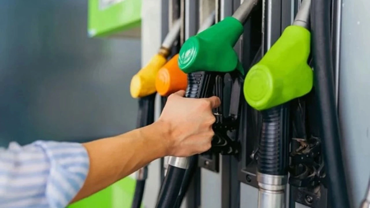 Benzinde tabela değişti! 27 Ağustos güncel akaryakıt fiyatları: Benzin, motorin ve LPG’de son durum haberinin görseli