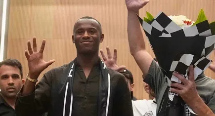 Beşiktaş, transferlerde hız kesmiyor: Tiago Djalo ile 3 yıllık sözleşme imzaladı